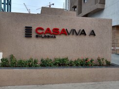 1 BHK Apartment For Sale in Lodha Casa Viva