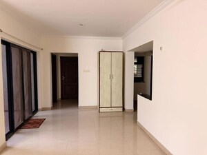 Building Lobby in 2 BHK Apartment at Bramha Suncity, Wadgaon Sheri – for Rent