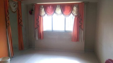 Bedroom in 1 BHK Apartment at Konark Splendour, Kalyani Nagar – for Rent