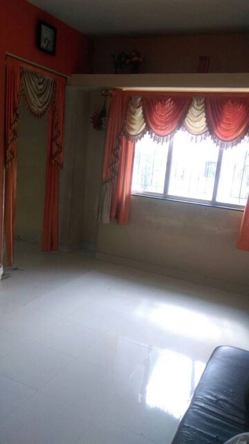 Bedroom in 1 BHK Apartment at Konark Splendour, Kalyani Nagar – for Rent