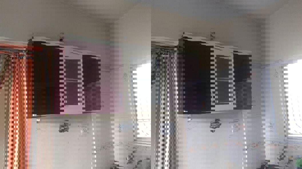 1 BHK 550 Sq.Ft. Apartment in Konark Splendour