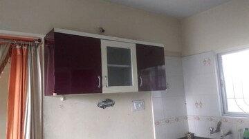 1 BHK Apartment For Rent in Konark Splendour, Kalyani Nagar