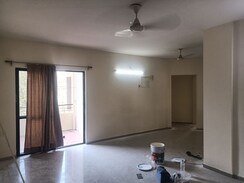 2 BHK Apartment For Rent in Balewadi