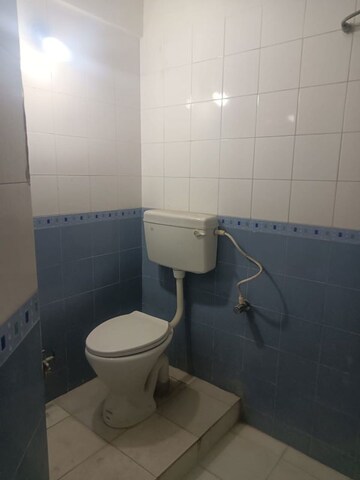 Bathroom in 2 BHK Apartment at Balewadi – for Rent