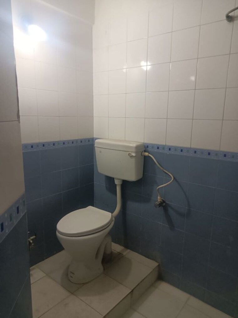 Bathroom, balewadi 2 Bedroom 1200 Sq.Ft. Apartment In Balewadi Pune 10087699