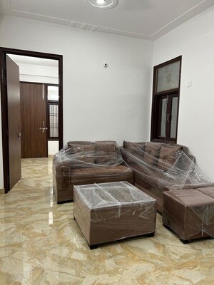 1 BHK Builder Floor For Rent in Saket