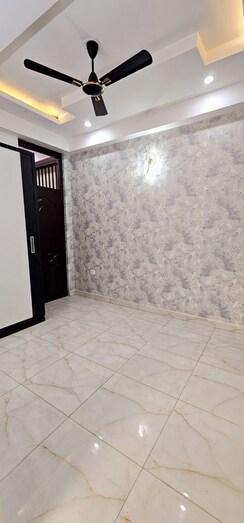3 BHK Builder Floor For Sale in Indrapuram