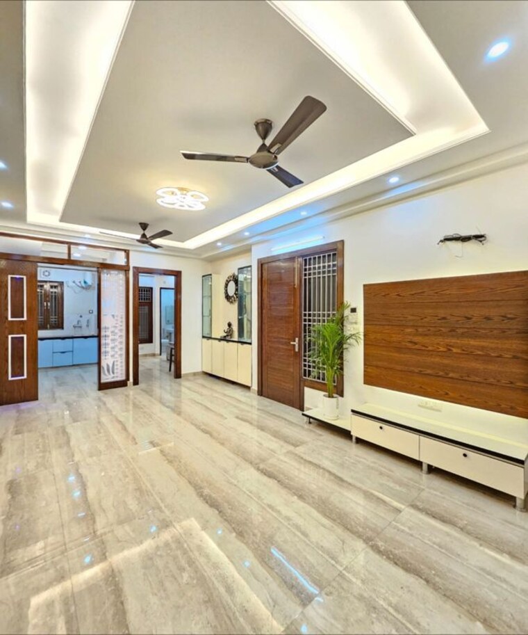 undefined, indrapuram 3 Bedroom 1250 Sq.Ft. Builder Floor In Indrapuram Ghaziabad 10087710