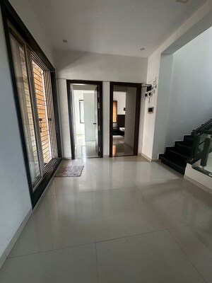 1 BHK Apartment For Rent in Kavesar