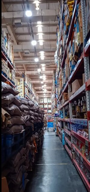  Office Space – Exterior View View at M3M Atrium, Sector 57 - for Rent