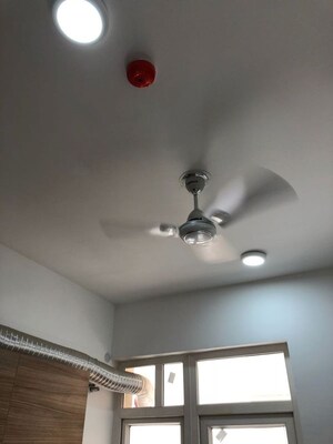 Furnished Amenities in 2 BHK Apartment at Beta Ii Greater Noida – for Rent