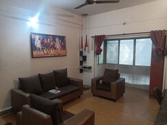 2 BHK Apartment For Rent in Siddartha Nagar