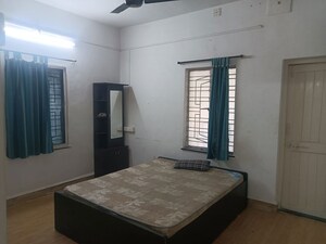 Bedroom in 2 BHK Apartment at Siddartha Nagar – for Rent
