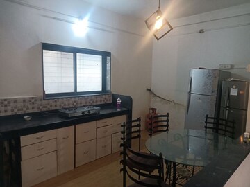 Kitchen in 2 BHK Apartment at Siddartha Nagar – for Rent