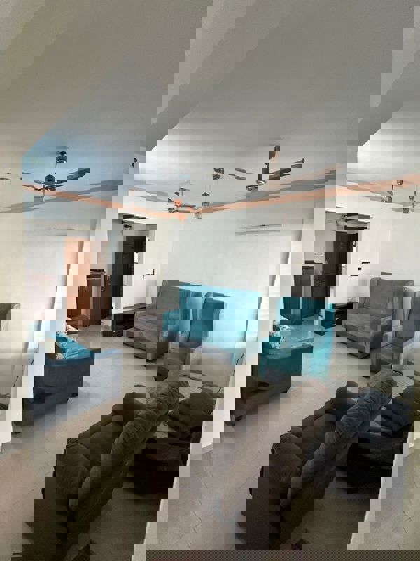 3 BHK 1505 Sq.Ft. Apartment in Goel Ganga Orchard