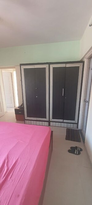 Room in 2 BHK Builder Floor at Xrbia Eiffel City, Chakan – for Rent