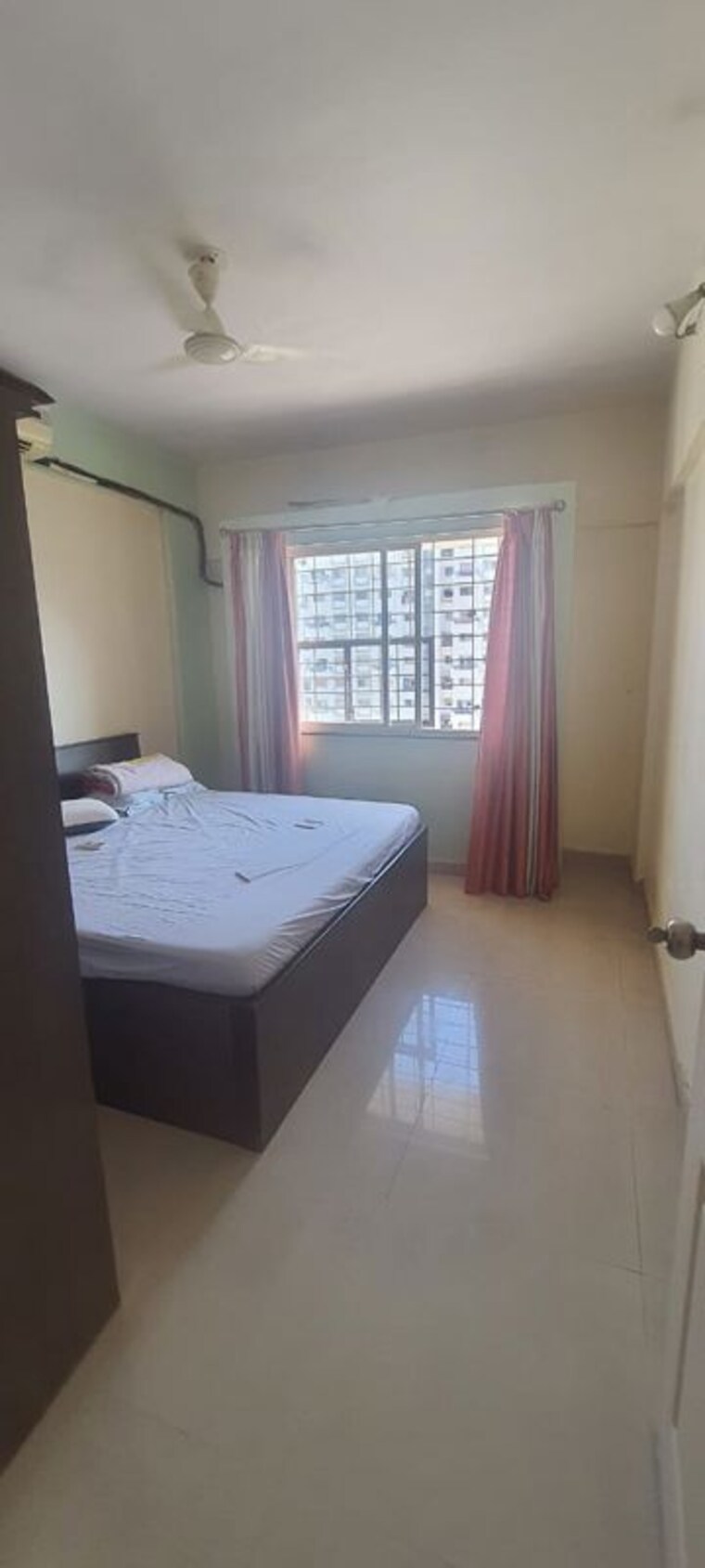 Bedroom, xrbia-eiffel-city 2 Bedroom 1000 Sq.Ft. Builder Floor In Chakan Pune 10087739