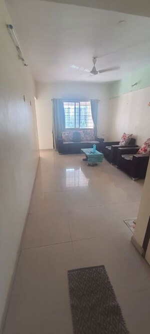 Room in 2 BHK Builder Floor at Xrbia Eiffel City, Chakan – for Rent