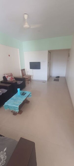 Room in 2 BHK Builder Floor at Xrbia Eiffel City, Chakan – for Rent