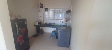 Team Area in 2 BHK Builder Floor at Xrbia Eiffel City, Chakan – for Rent