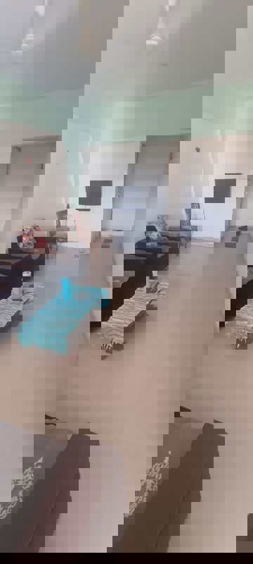 2 BHK 1000 Sq.Ft. Builder Floor in Xrbia Eiffel City