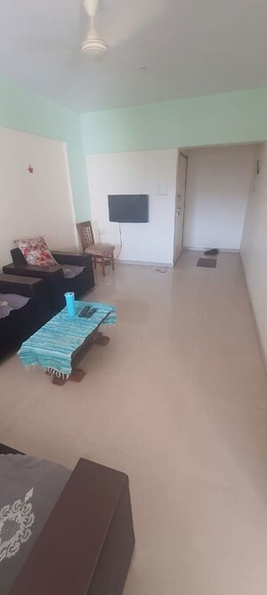 2 BHK Builder Floor For Rent in Xrbia Eiffel City, Chakan