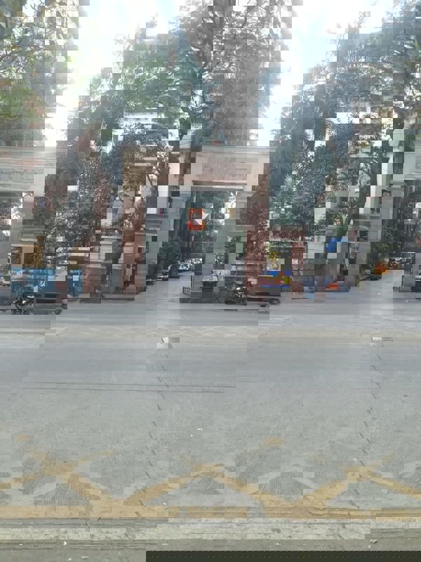 1 BHK 585 Sq.Ft. Apartment in Highland Residency CHSL