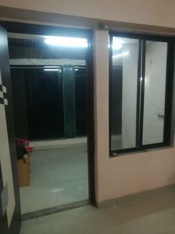 Room in 1 BHK Apartment at Highland Residency CHSL, Balkum Pada – for Rent