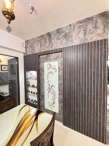 2 BHK Apartment – Exterior View View at Acme Avenue, Kandivali West - for Sale