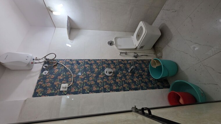 Bedroom, sana-apartment-gokul-nagar 1 RK 259 Sq.Ft. Apartment In Gokul Nagar Thane 10087743