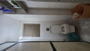 Bathroom in 1 RK Apartment at Sana Apartment Gokul Nagar, Gokul Nagar – for Sale