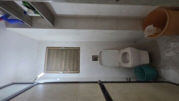 Bathroom in 1 RK Apartment at Sana Apartment Gokul Nagar, Gokul Nagar – for Sale