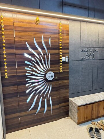 2 BHK Apartment For Sale in Acme Avenue, Kandivali West