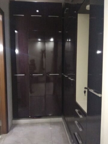 Furnished Amenities in 2 BHK Apartment at Cosmos Shivalik Homes, Upsidc Site C – for Rent