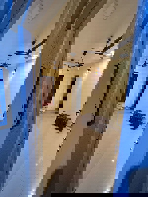 1 BHK + Pooja Room 350 Sq.Ft. Apartment in Kishor Sukur Enclave A