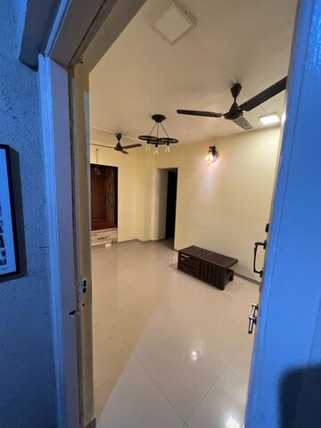 1 BHK Apartment For Rent in Kishor Sukur Enclave A, Ghodbunder Road