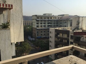 2 BHK Apartment – Exterior View View at Sneh Paradise, Paud Road - for Rent