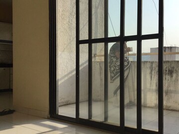 Building Lobby in 2 BHK Apartment at Sneh Paradise, Paud Road – for Rent