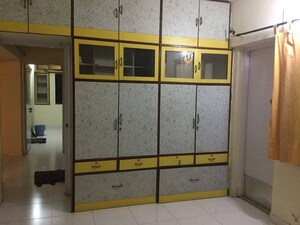 Room in 2 BHK Apartment at Sneh Paradise, Paud Road – for Rent