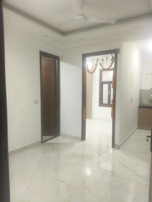 1 BHK Builder Floor For Rent in Maidan Garhi