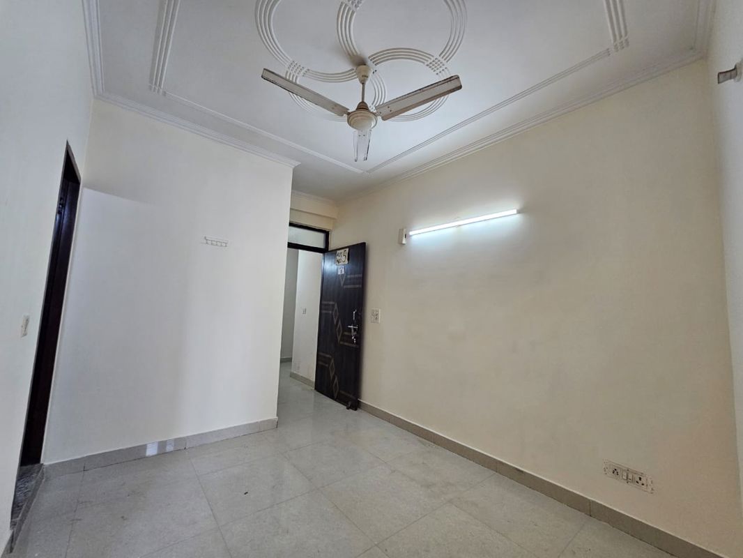 2 BHK Builder Floor For Rent in Neb Sarai