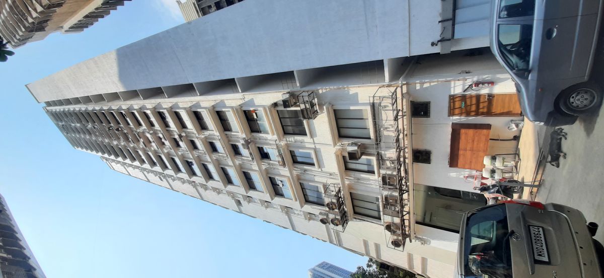 2 BHK 712 Sq.Ft. Apartment in Je and Vee Vrindavan