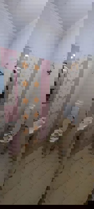 1 BHK 450 Sq.Ft. Builder Floor in RWA Federation