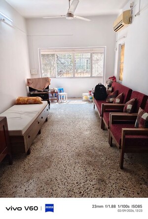 2 BHK Apartment For Rent in Aundh