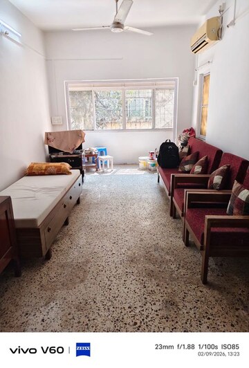 2 BHK Apartment For Rent in Aundh