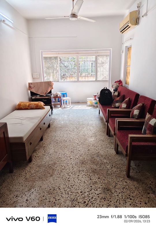 2 BHK Apartment For Rent in Aundh