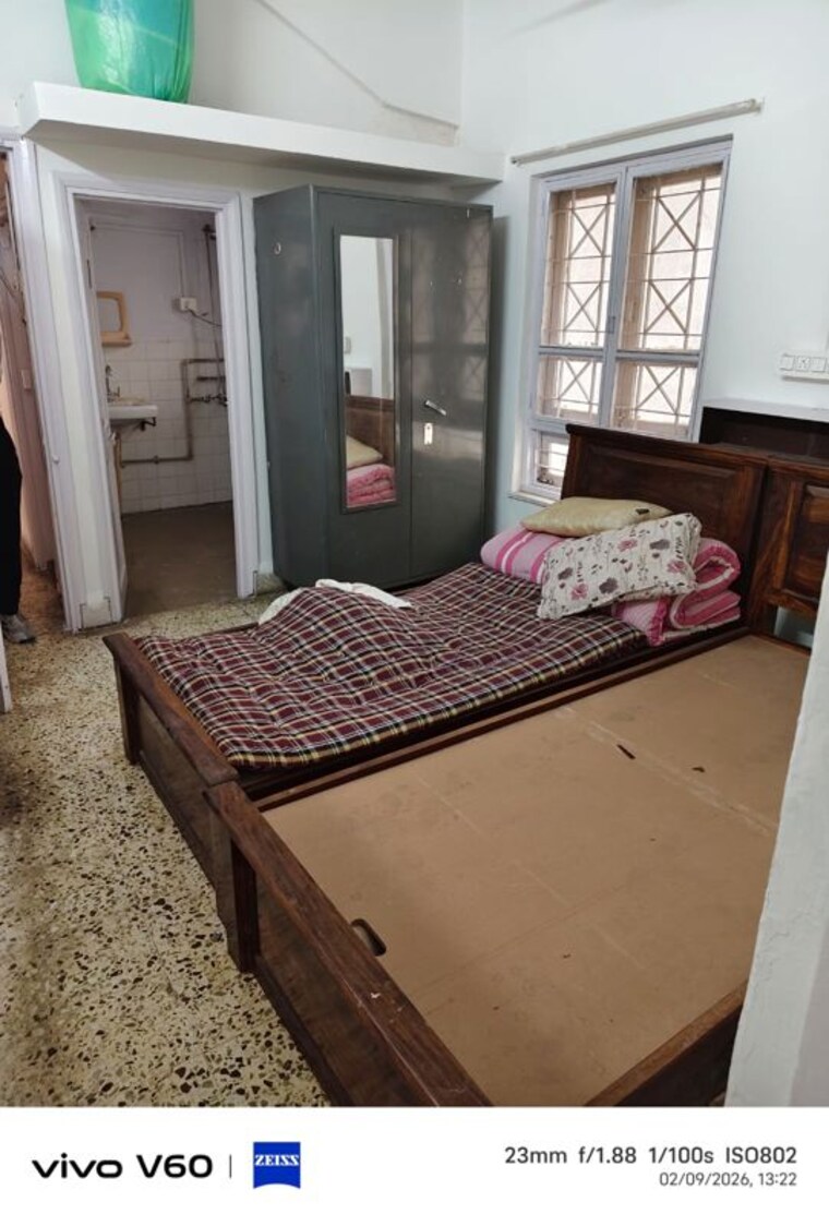 Bedroom, aundh 2 Bedroom 1300 Sq.Ft. Apartment In Aundh Pune 10087769