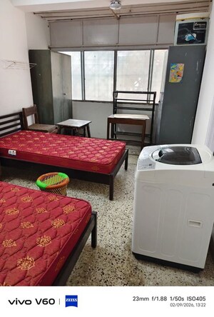 Kitchen in 2 BHK Apartment at Aundh – for Rent