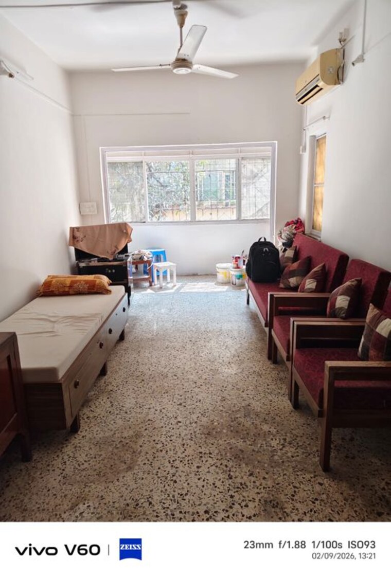 Living Room, aundh 2 Bedroom 1300 Sq.Ft. Apartment In Aundh Pune 10087769