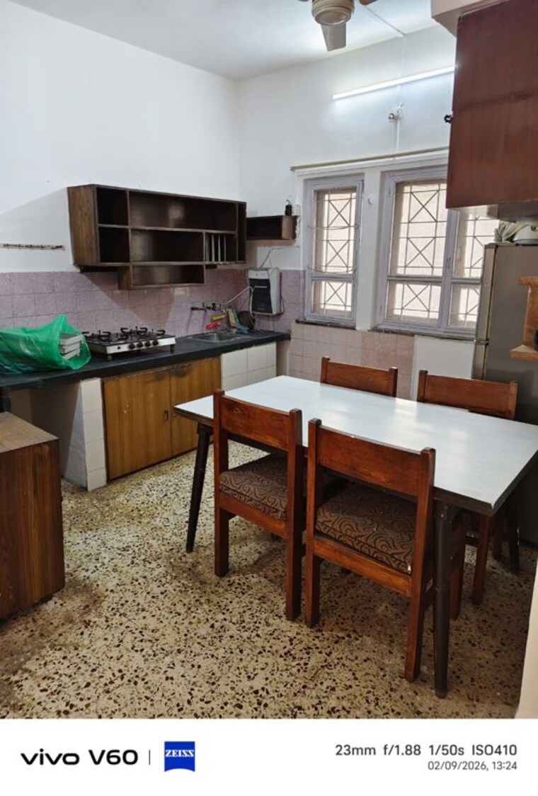 Kitchen, aundh 2 Bedroom 1300 Sq.Ft. Apartment In Aundh Pune 10087769
